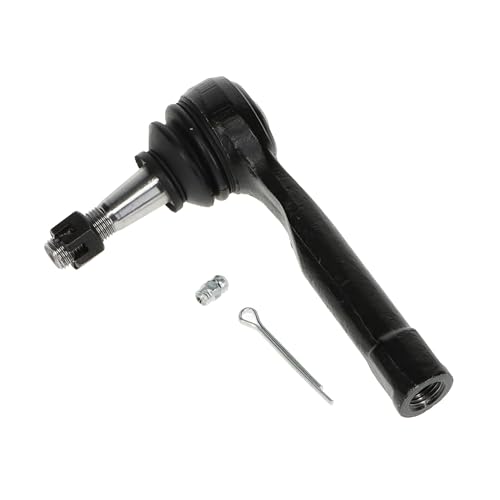 ACDelco Gold 45A0785 (19460329) Outer Steering Tie Rod End