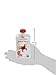 Happy Baby Organic Stage 2 Baby Food, Simple Combos, Apples, Cherries & Blueberries, 4 Ounce, 8 count (Pack of 2)