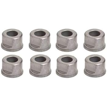 M123811 Bushing Set 4 Wheel Bushings For John Deere L110 L120 L130 L125 Replacement M123811 Bushings Set 611360 - Foto 12