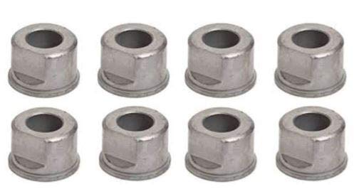 (8) Front Wheel Bushings/Flange Bearings Replaces M123811, GX10059 - Fits John Deere: D140, D110, D105, D130, L120, L110, L130, LA115, LA105, L100, X125, LA145, D100, D160, L111, L118, & More