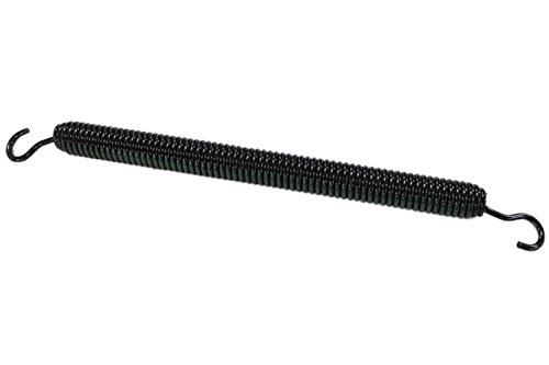 Scag Idler Spring-STT Deck This is an Updated, OEM Replacement Part and Will be Different in Appearance Than Your Old Part