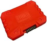 Hilka 12400008 Stud Screw Extractor Set 8 Piece Tool Steel Carry Case view 3