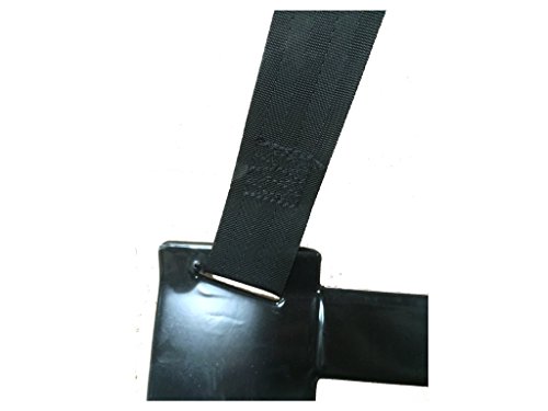 Prohoists 2000# PWC Jet Ski Lift/Harness