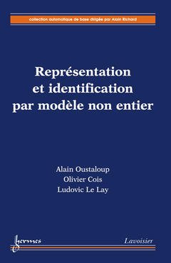 Représentation et identification par modèle non entier