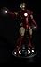 Kotobukiya Iron Man 2: Mark IV ArtFX Statue