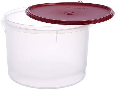 Tupperware Medium Super Storer, 3 litres Container with Expedited Delivery