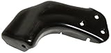 OE Replacement Chevrolet/GMC Front Passenger Side Bumper Bracket (Partslink Number GM1067110)