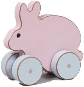 Pastel Toys Rabbit