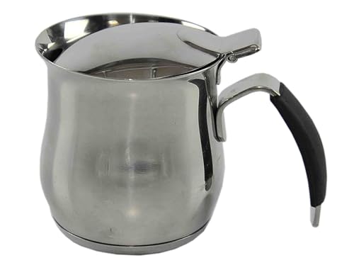 ILSA ILS290104 Caffettiere Omnia Fascia 82 Induzione, Tz.4