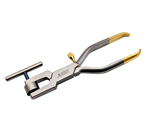 3 Morselizer+Crusher+titanium+implant+grafting