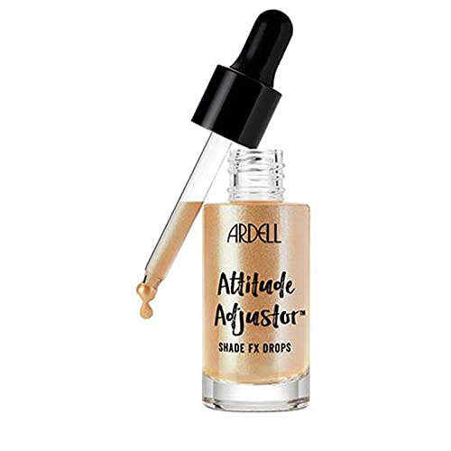 Ardell Attitude Adjuster - MAGIC HOUR - Champagne Pearl, 15ml