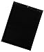 Inspired Mailers - Black Poly Mailers 19x24-50 Pack - Large Poly Mailers - 19 x 24 Poly Mailers - Extra Large Shipping Bags - Large Mailing Envelopes - Big Mailers