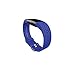 Fitbit Charge 2 Accessory Sport Band, Blue, Small