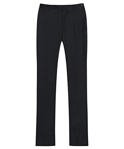 image for Boyland Boys Suits Slim Fit Shawl Lapel 3 Pieces Tuxedo Suit Jacket Ve