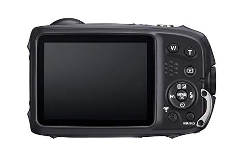 Fujifilm 16613354 Appareil Photo Argentique 3 pouces, 16,4 Mpix, 5 X, Bluetooth, WiFi, Jaune - Image 2