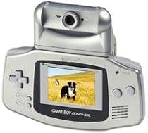 WormCam - Game Boy Advance