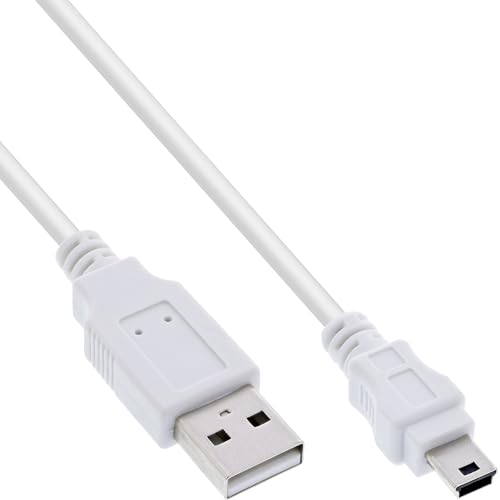 InLine 1m USB en promo sur Amazon