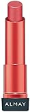 Almay Smart Shade Butter Kiss Lipstick, Nude, Light 0.09 oz