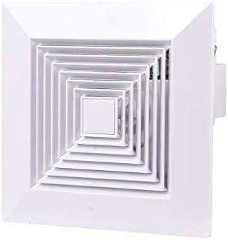 Exhaust fan LITING 8 inch sanitary kitchen mute ventilation fan ceiling ceiling pipe BPT12-13C