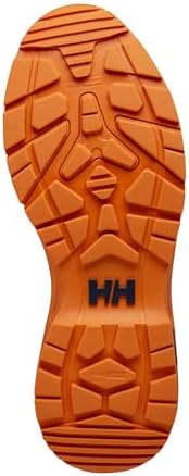 Herren Cascade Low HT, Neptunblau, 42