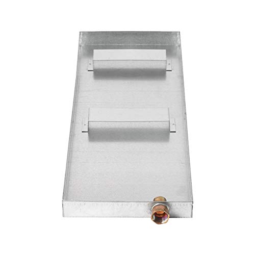 Mr Steam 103867 Condensation Pan