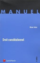 Droit constitutionnel