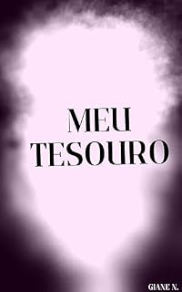 Livro Meu tesouro
