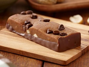 Peanut Butter Chocolate Chip Chewy Bar Medifast Meal Replacement Bars 7 Servings