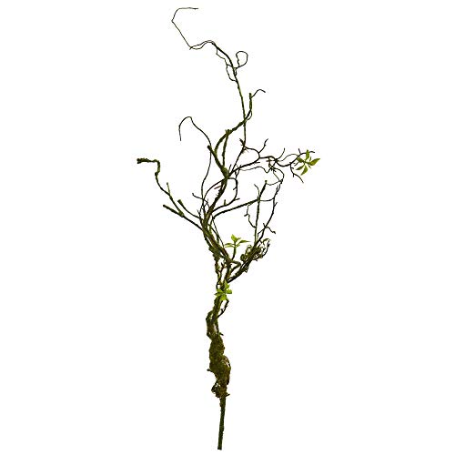 Nearly Natural 24in. Moss Twig Vine Artificial Plant (Set of 6)