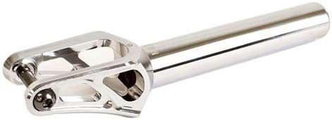 Drone Aeon HIC/SCS Scooter Forks Chrome