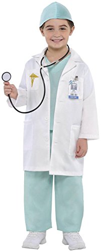 Costumes USA Doctor - Small