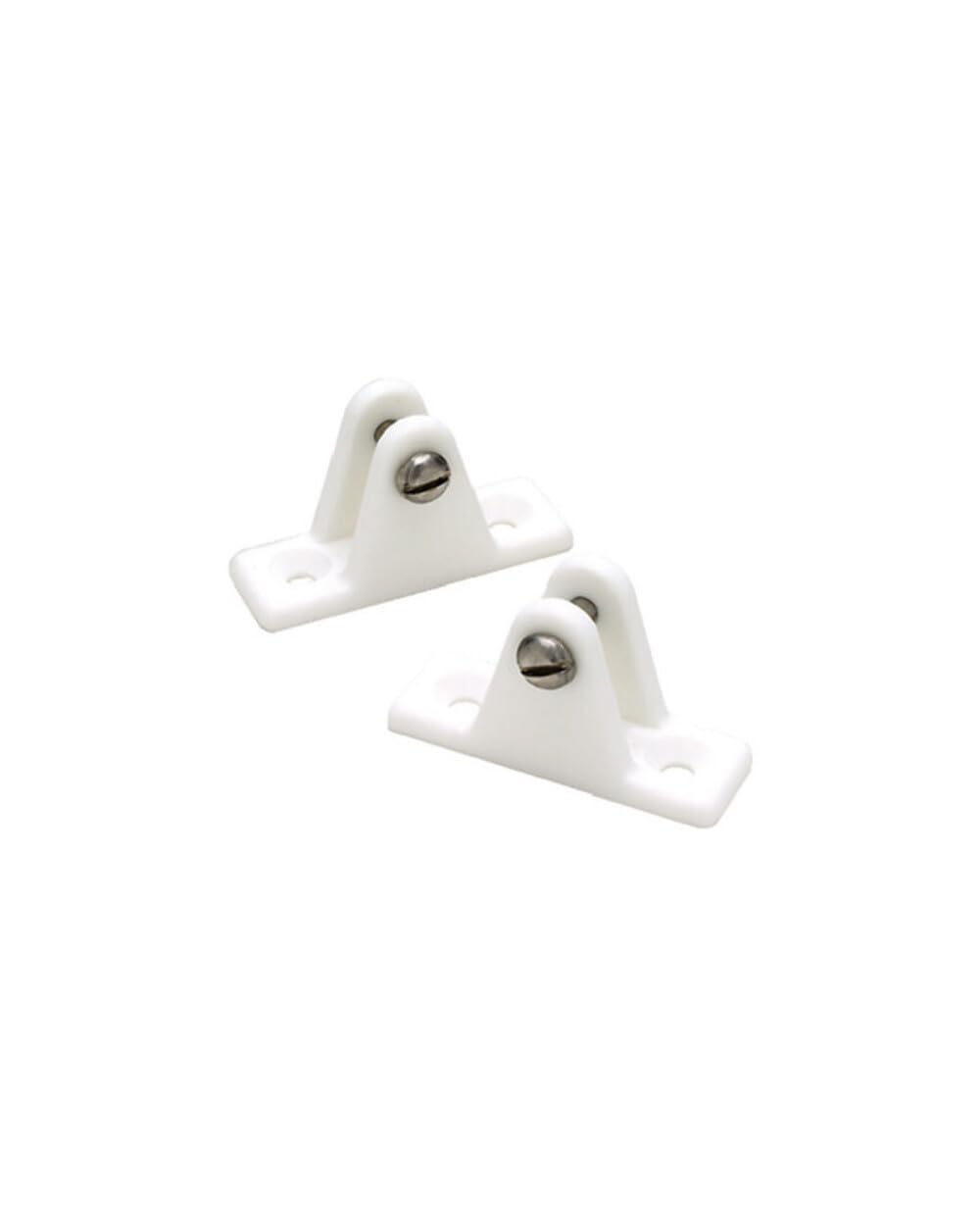 Seachoice 50 – 76241 Plastic Cover Hinge White