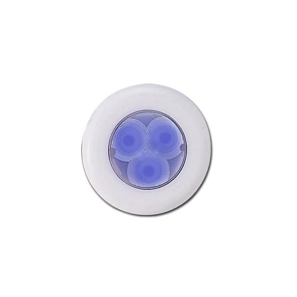 MARINE-BOAT-LED-3-BLUE-COLORED-ROUND-COURTESY-LIGHT-ODM
