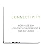 Acer Swift 3 SF313-53 13.5 inch Laptop - (Intel Core i7-1165G7, 8GB, 512GB SSD, QHD 3:2 Display, Windows 10, Silver)