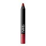 NARS Velvet Matte Lip Pencil - CRUELLA (Travel size)