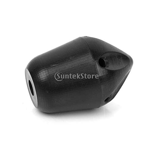 1pc Sound Whistle Whistling Arrow Broad Heads for Longbow Recurve Archery Arrows Black