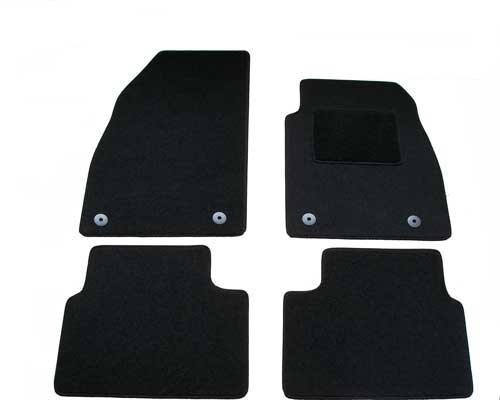 Vauxhall Insignia 2008 Onwards Quality Tailored Car Mats