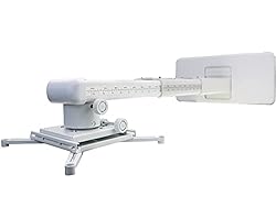 NC Projector Wall Mount with Universal mounting