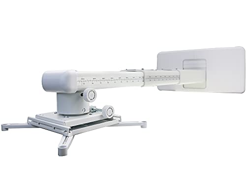 NC Projector Wall Mount with Universal mounting