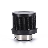 AotoKoop Mini Air Intake Filter 25mm / 1" Inlet