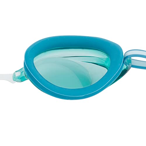Speedo Unisex-Adult Swim Goggles Vanquisher 2.0