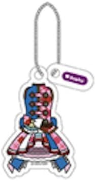 Fly out PriPara is seen - such'm Aim! Idle ™ Grand Prix acrylic Charm psyllium dress Sophie