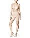 SPANX Star Power Women's Tame to Fame Mid-Thigh Shaper (A, Natural Glam)