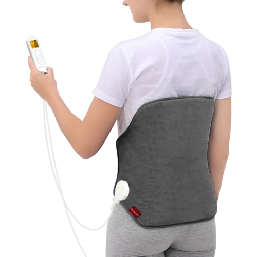 Comfytemp XL Heated Waist Belt