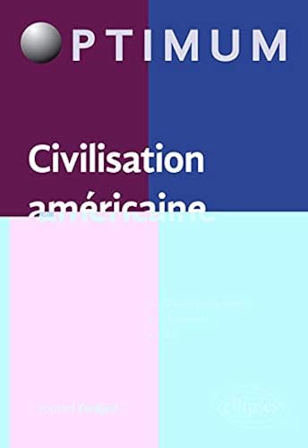 Download Civilisation Américaine PDF
