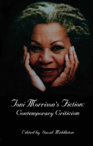 Amazon.com: James Baldwin and Toni Morrison: Comparative Critical