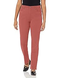 Gloria Vanderbilt Women's Size Amanda Classic High
