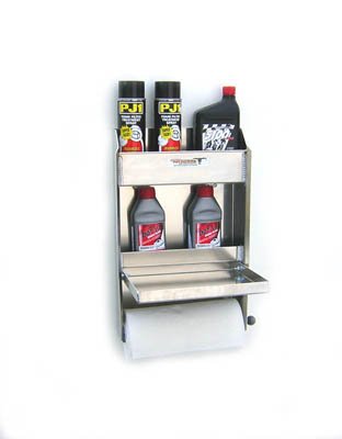 Pit posse 458 jr work station storage aluminum cabinet …