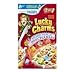 General Mills Lucky Charms Cereal 44 Ounce Value Bulk Box Cereal