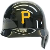 Pittsburgh Pirates Left Flap Official Batting Helmet